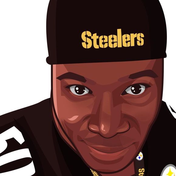 Meet your Posher, Lopez - Picture 1 of 1